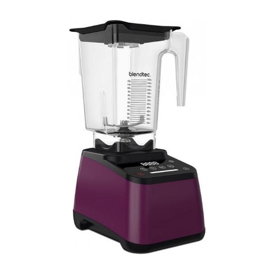 Blender Designer 625, 1560 W, Mov - Blendtec