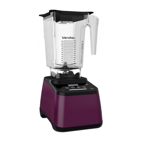 Blender Designer 625, 1560 W, Mov - Blendtec