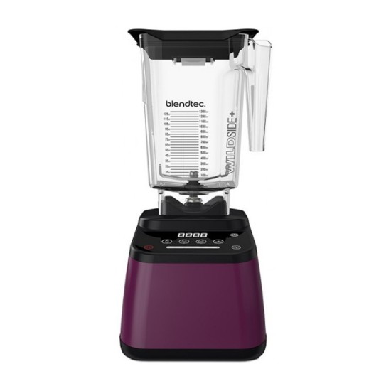 Blender Designer 625, 1560 W, Mov - Blendtec