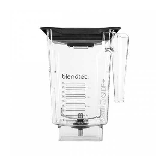 Blender Designer 625, 1560 W, Mov - Blendtec