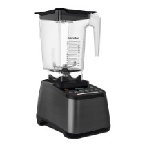 Blender Designer 725, 1800W, Gri metalic - Blendtec