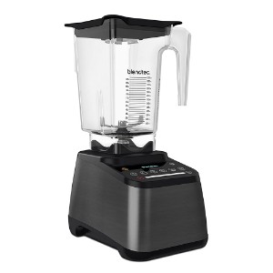 Blender Designer 725, 1800W, Gri metalic - Blendtec