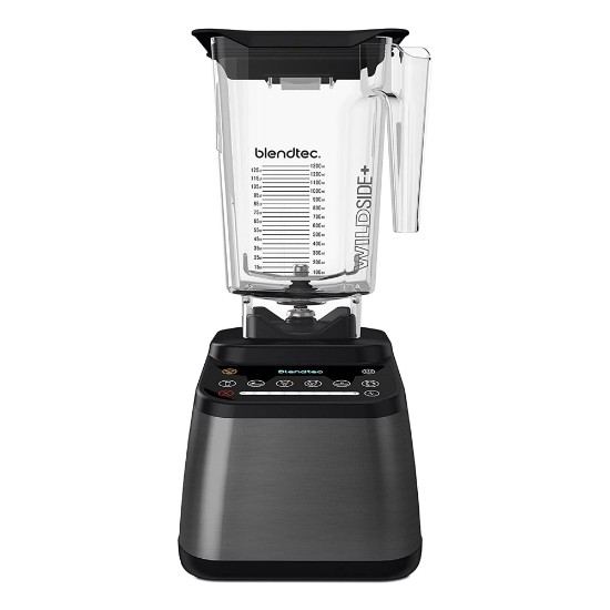 Blender Designer 725, 1800W, Gri metalic - Blendtec