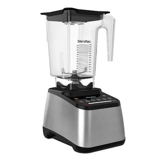 Blender Designer 725, 1800W, Argintiu - Blendtec