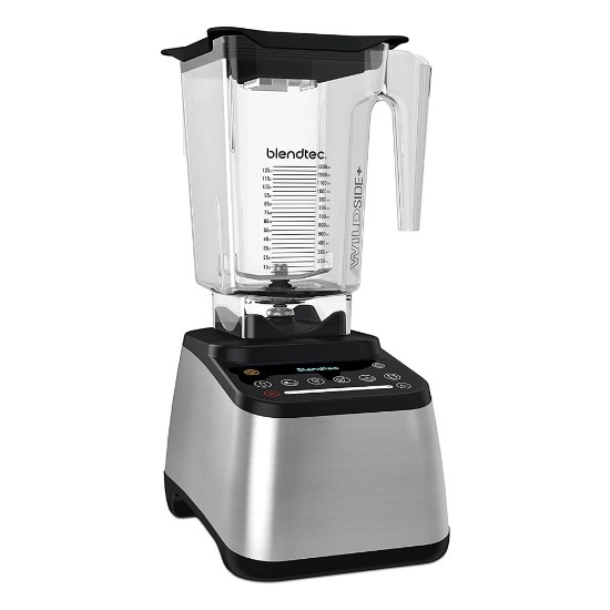 Blender Designer 725, 1800W, Argintiu - Blendtec