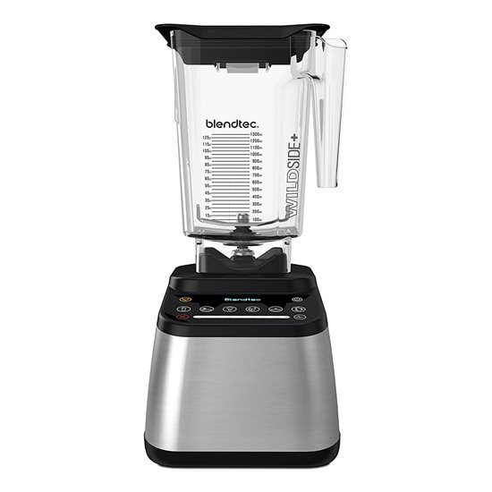 Blender Designer 725, 1800W, Argintiu - Blendtec