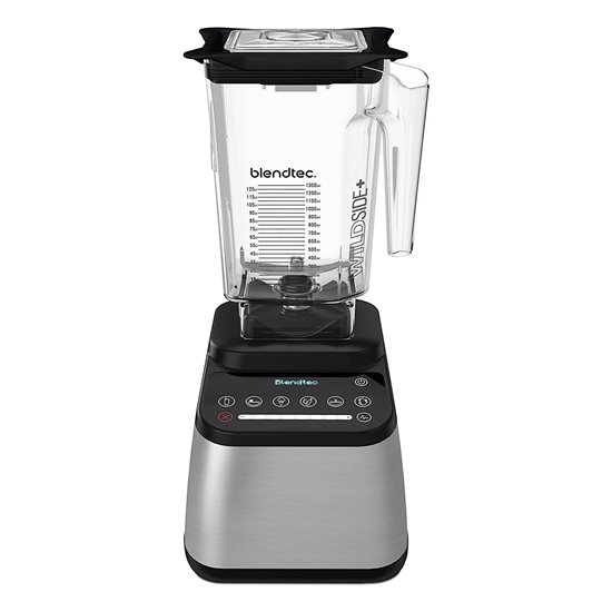 Blender Designer 725, 1800W, Argintiu - Blendtec