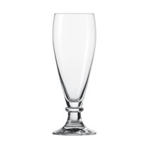 Set 6 pahare bere, sticla cristalina, 300ml, "Brussel" - Schott Zwiesel