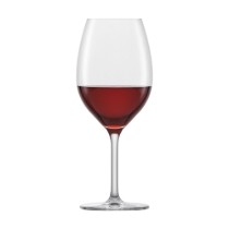 Set 6 pahare vin rosu, sticla cristalina, 475ml, "Banquet" - Schott Zwiesel