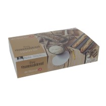 Set 4 piese preparare paine "Homebread" - de Buyer