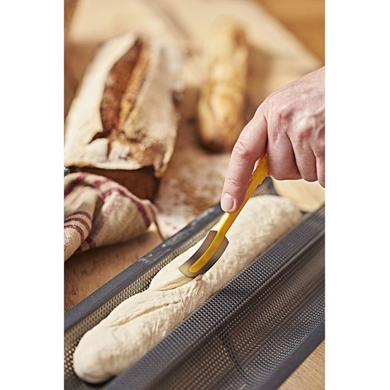 Set 4 piese preparare paine "Homebread" - de Buyer