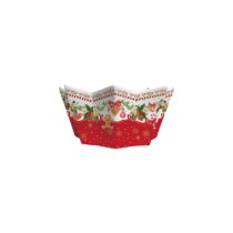 Bol portelan, 20cm, "CHRISTMAS MEMORIES" - Nuova R2S