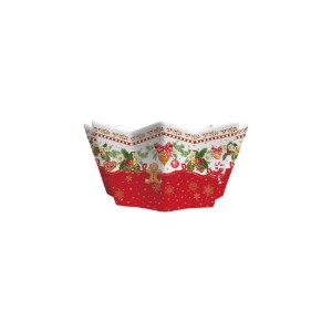 Bol portelan, 20cm, "CHRISTMAS MEMORIES" - Nuova R2S