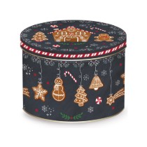 Cana portelan, 350 ml, "GINGERBREAD" - Nuova R2S