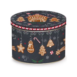 Cana portelan, 350 ml, "GINGERBREAD" - Nuova R2S