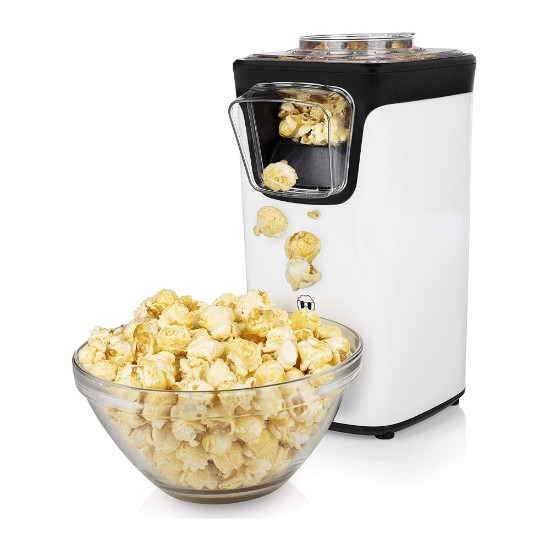 Aparat popcorn, 1100W - Princess