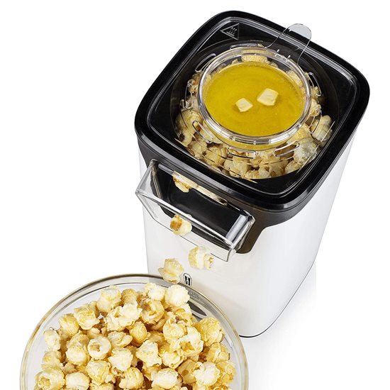 Aparat popcorn, 1100W - Princess