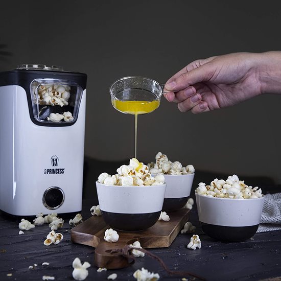 Aparat popcorn, 1100W - Princess