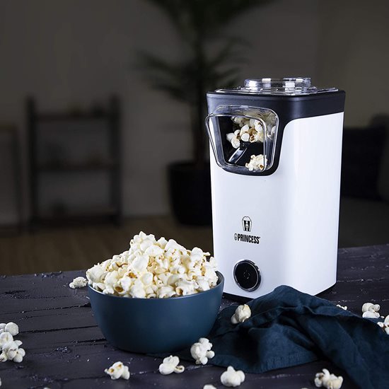 Aparat popcorn, 1100W - Princess