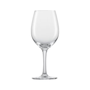 Set 6 pahare vin alb, sticla cristalina, 300ml, "Banquet" - Schott Zwiesel