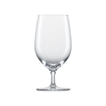 Set 6 pahare apa, sticla cristalina, 253ml, "Banquet" - Schott Zwiesel
