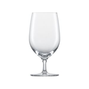 Set 6 pahare apa, sticla cristalina, 253ml, "Banquet" - Schott Zwiesel
