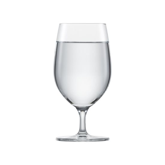 Set 6 pahare apa, sticla cristalina, 253ml, "Banquet" - Schott Zwiesel
