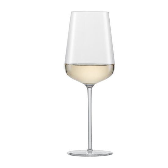 Set 6 pahare vin Riesling, sticla cristalina, 406ml, "Vervino" - Schott Zwiesel