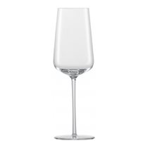 Set 6 pahare sampanie, sticla cristalina, 348ml, "Vervino" - Schott Zwiesel