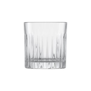 Set 6 pahare whisky, sticla cristalina, 364ml, "Stage" - Schott Zwiesel