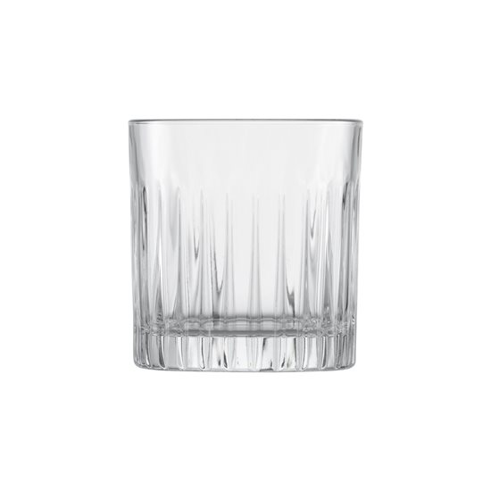 Set 6 pahare whisky, sticla cristalina, 364ml, "Stage" - Schott Zwiesel