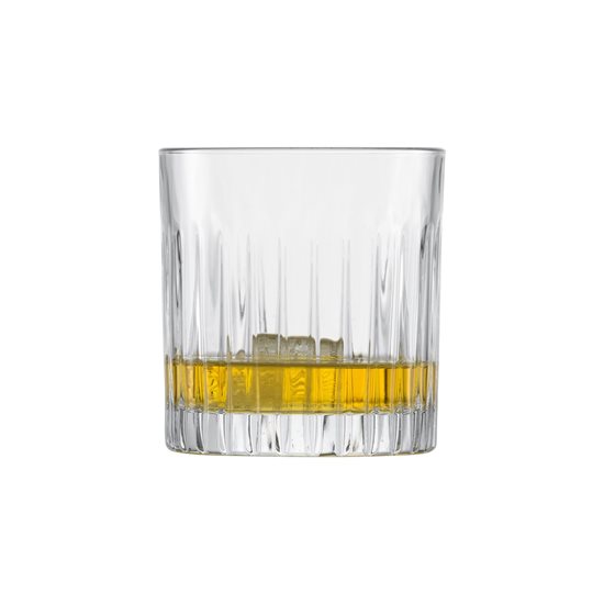 Set 6 pahare whisky, sticla cristalina, 364ml, "Stage" - Schott Zwiesel