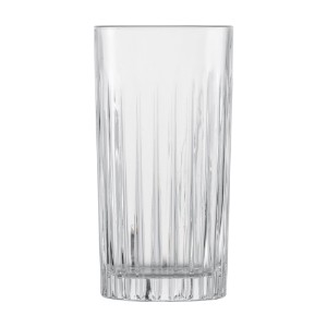 Set 6 pahare long drinks, sticla cristalina, 440ml, "Stage" - Schott Zwiesel