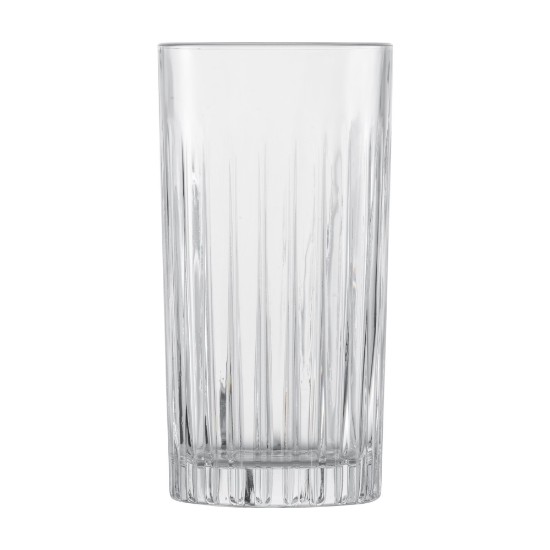 Set 6 pahare long drinks, sticla cristalina, 440ml, "Stage" - Schott Zwiesel