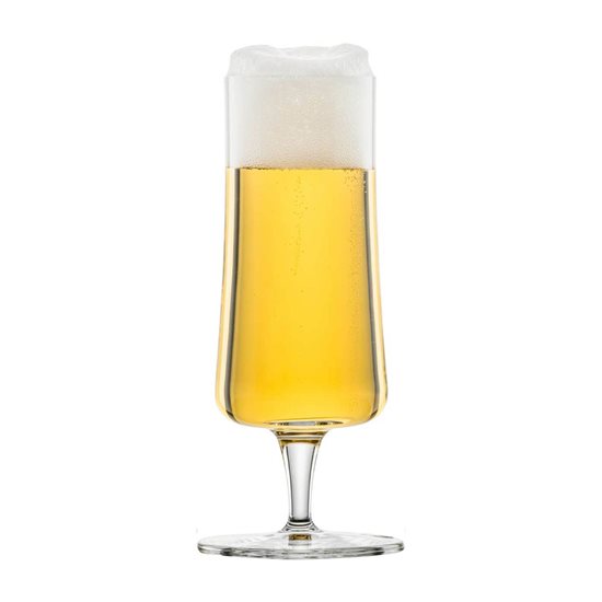 Set 6 pahare bere, sticla cristalina, 283ml, "Beer Basic" - Schott Zwiesel