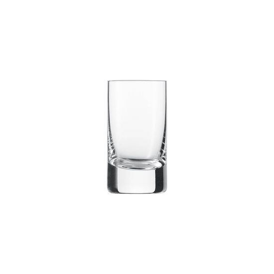 Set 6 pahare shot, sticla cristalina, 50ml, "Paris" - Schott Zwiesel