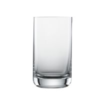 Set 6 pahare apa, sticla cristalina, 255ml, "Convention" - Schott Zwiesel