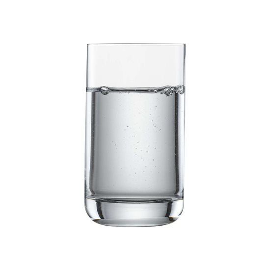 Set 6 pahare apa, sticla cristalina, 255ml, "Convention" - Schott Zwiesel