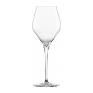 Set 6 pahare vin Riesling, sticla cristalina, 316ml, "Finesse" - Schott Zwiesel