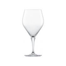Set 6 pahare apa, sticla cristalina, 385ml, "Finesse" - Schott Zwiesel