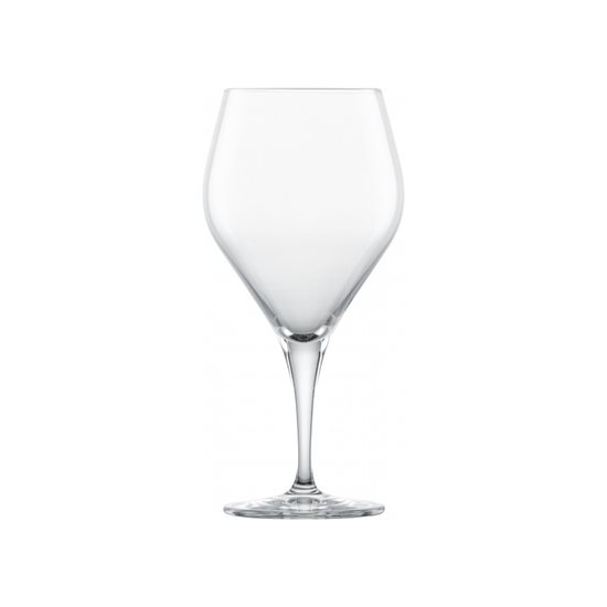 Set 6 pahare apa, sticla cristalina, 385ml, "Finesse" - Schott Zwiesel