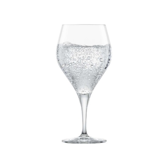 Set 6 pahare apa, sticla cristalina, 385ml, "Finesse" - Schott Zwiesel
