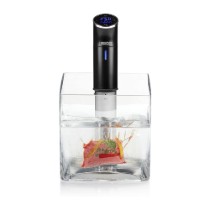 Aparat de gatit Sous Vide, 1200W - Princess
