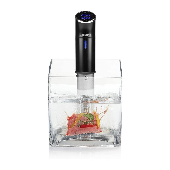 Aparat de gatit Sous Vide, 1200W - Princess