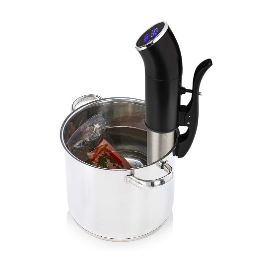 Aparat de gatit Sous Vide, 1200W - Princess