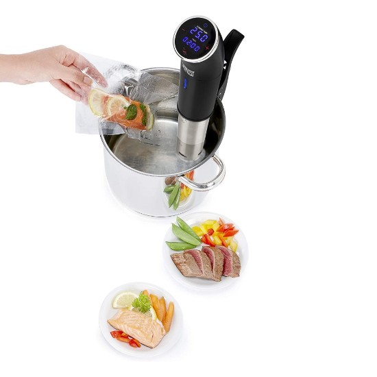 Aparat de gatit Sous Vide, 1200W - Princess