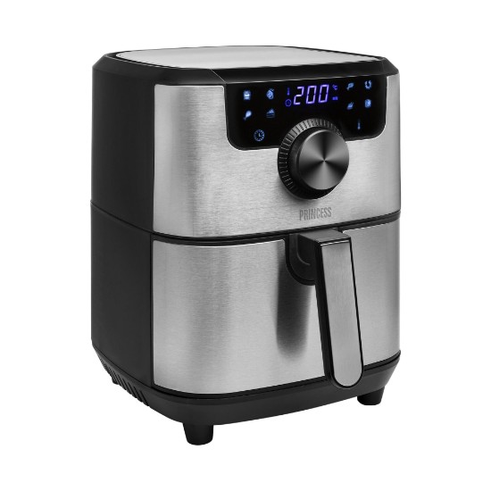 Friteuza cu aer cald, 4,5L, 1500W, "Aerofryer" - Princess