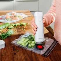 Pompa de vid, "FRESH & SAVE" - Zwilling