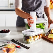 Pompa de vid, "FRESH & SAVE" - Zwilling