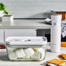 Pompa de vid, "FRESH & SAVE" - Zwilling